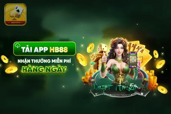 HB88 - Sòng bạc casino quy tụ nhiều anh tài cá cược kỹ năng giỏi