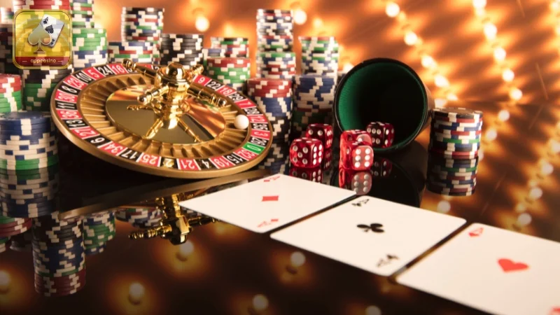 Hỏi đáp thường gặp: Các nội dung được appcasino đăng tải trên web
