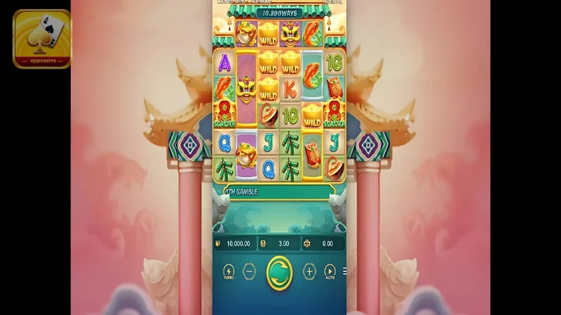 Các ưu điểm nổi bật chỉ có trong game
