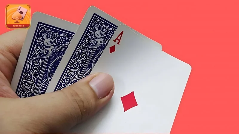 Các vòng cược bài 3 cây diễn ra đầy thú vị