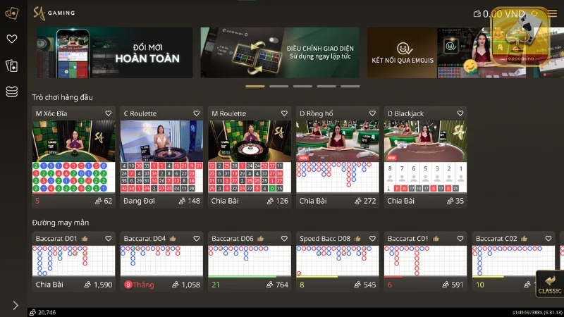 Chia nhỏ số tiền cược vừa giúp game thủ kéo dài thời gian chơi, vừa kiểm soát tài chính hiệu quả