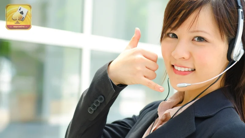 Chúng tôi không hỗ trợ những câu hỏi liên quan đến kèo cược