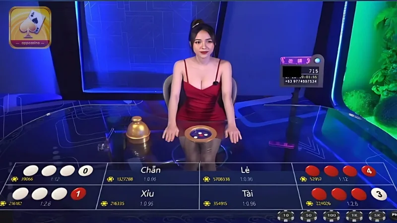 Đa dạng trải nghiệm chờ người chơi tham gia