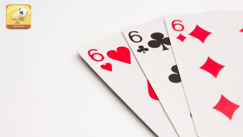 Đôi nét về game bài 3 cây