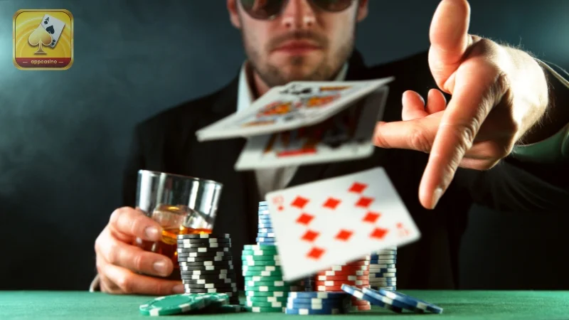 Đôi nét về game bài Poker