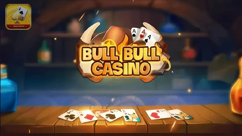 Game Bull Bull được rất nhiều cược thủ lựa chọn cá cược