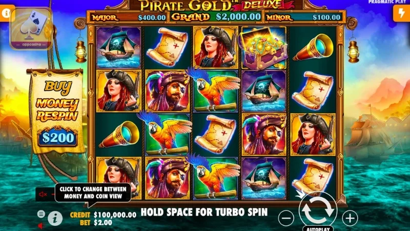 Giới thiệu các tính năng đặc biệt của game