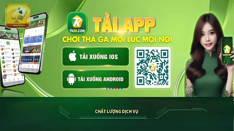 Hướng dẫn tải app nhà cái trên 2 hệ điều hành