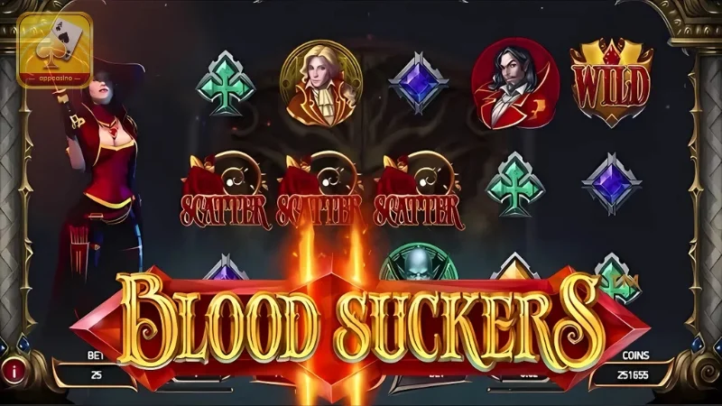 Luật chơi cơ bản của dòng game slot giải trí thú vị