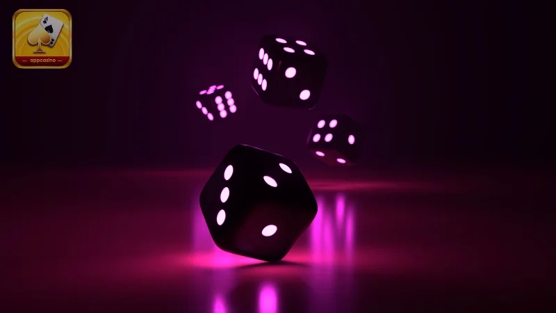 Luật chơi game bài Tài Xỉu siêu đơn giản 