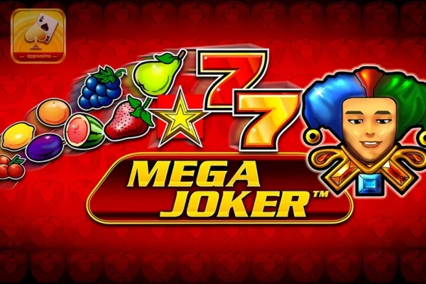 Bí kíp săn jackpot tại Mega Joker - Cơ hội trúng lên tới 1 tỷ đồng
