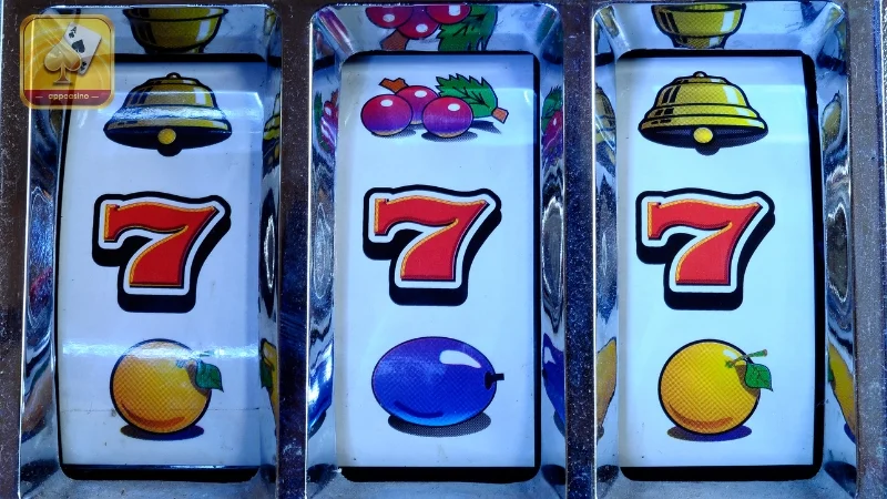 Slot Machine là tựa game được rất nhiều người ưa chuộng
