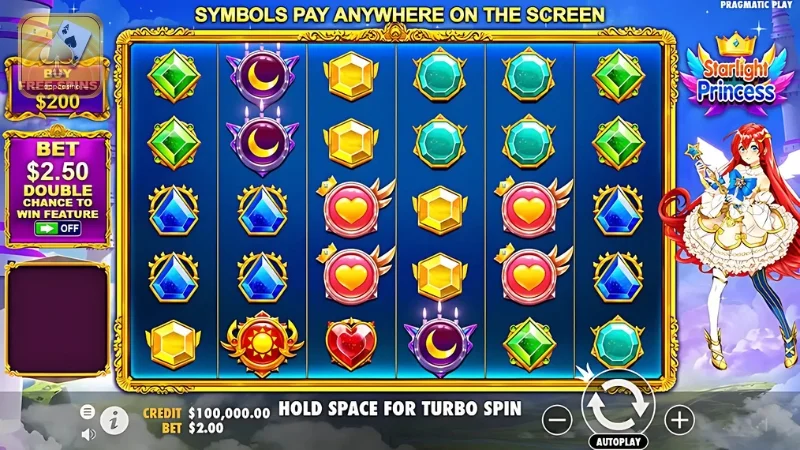 Tìm hiểu về các tính năng đặc biệt tại game