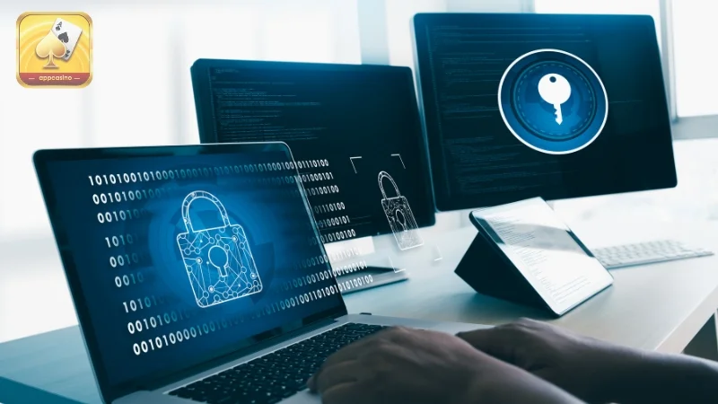 Tổng quan chính sách bảo mật tại trang appcasino