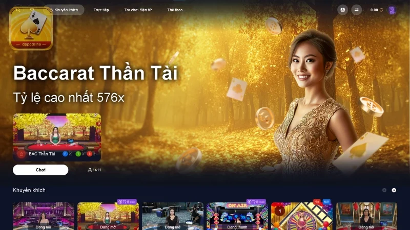 WE Casino có các cô nàng dealer nóng bỏng đảm bảo người chơi có trải nghiệm tốt hơn